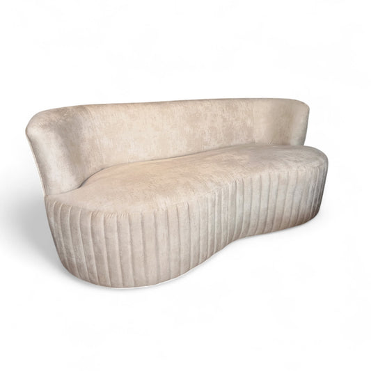 Sofá Modular - Diseño Elegante de Lujo