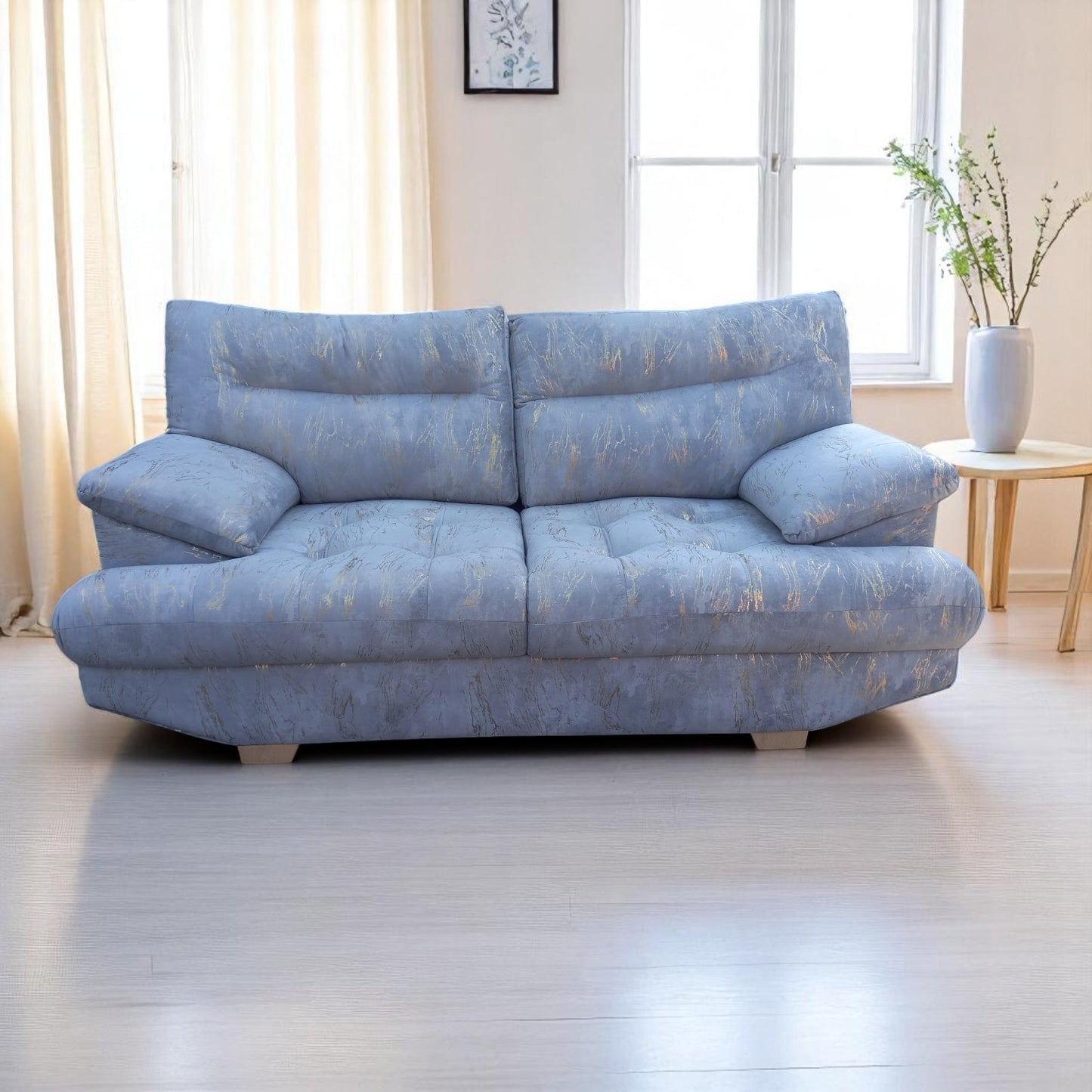 Sofá Venet Confortable – Diseño Moderno